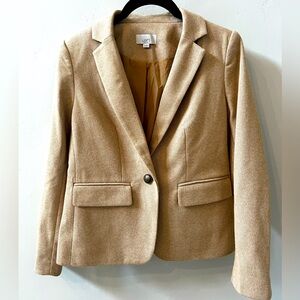 Loft blazer/ jacket. Small, XS, 0P